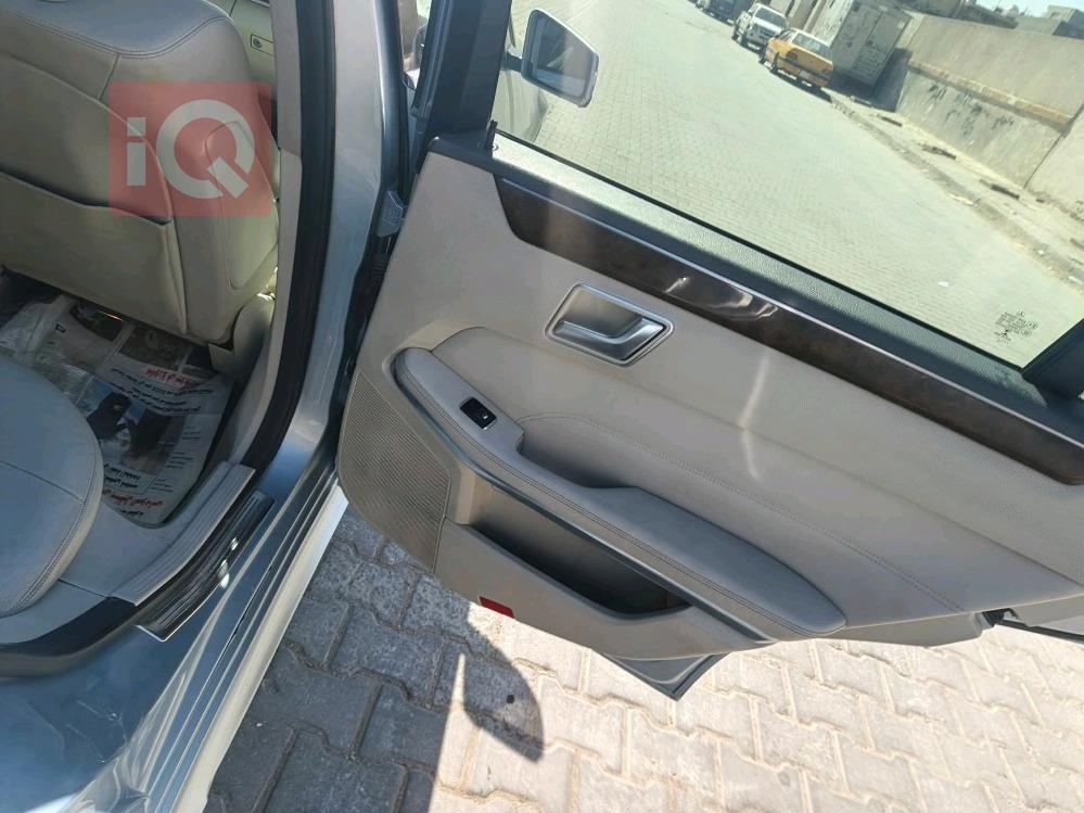 مرسيدس بنز E-Class